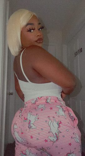 Click to view full screen 613 STRAIGHT BOB 13x4 LACE FRONTAL REMY HAIR WIG photo review