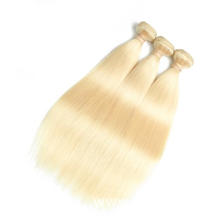 613 COLOR STRAIGHT HUMAN HAIR BUNDLES - Joice Hair