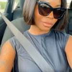CHINESE RAW HAIR VIRGIN HAIR STRAIGHT HAIR BUNDLE photo review