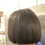 CHINESE RAW HAIR VIRGIN HAIR STRAIGHT HAIR BUNDLE photo review