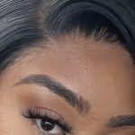 CHINESE RAW HAIR VIRGIN HAIR STRAIGHT HAIR BUNDLE photo review