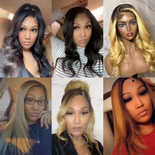 Click to view full screen CHINESE RAW HAIR VIRGIN HAIR STRAIGHT HAIR BUNDLE ALL TEXTURES photo review