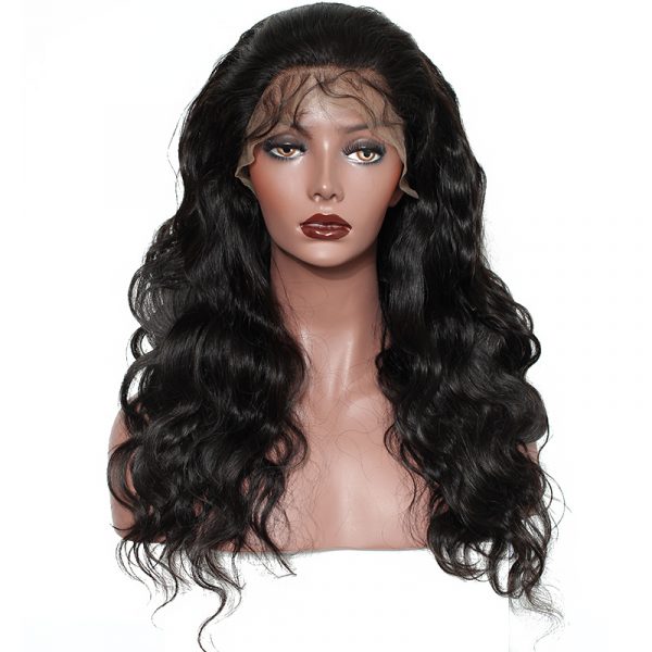 FULL LACE WIG SWISS TRANSPARENT LACE RAW HAIR VIRGIN HAIR ALL TEXTURES