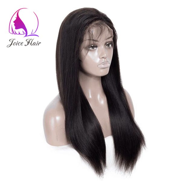 FULL LACE WIG SWISS TRANSPARENT LACE REMY HAIR ALL TEXTURE