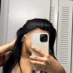 13x6 REGULAR SWISS LACE FRONTAL RAW VIRGIN HAIR WIG ALL TEXTURES photo review