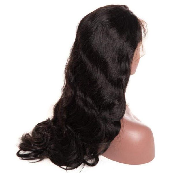 4x4 HD LACE CLOSURE REMY HAIR WIG ALL TEXTURES