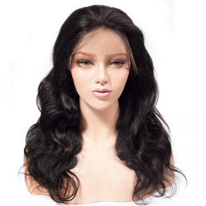4x4 RAW VIRGIN HAIR REGULAR SWISS LACE CLOSURE WIG ALL TEXTURES