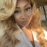 Feixes de Cabelo com Textura Personalizada Cor Natural Cabelo Cru foto da revisão