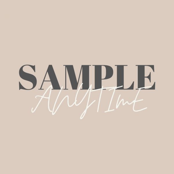 SAMPLE