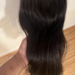 U PART REMY HAIR WIG ALL TEXTURES photo review