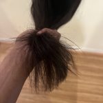 U PART REMY HAIR WIG ALL TEXTURES photo review