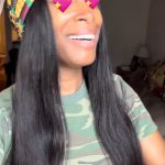 U PART REMY HAIR WIG ALL TEXTURES photo review