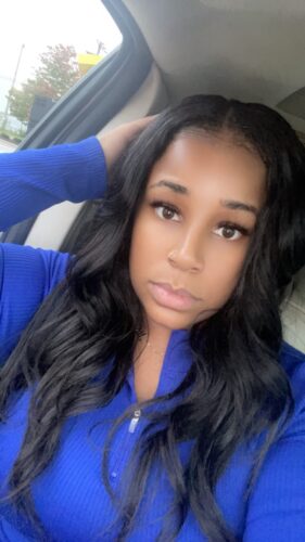 U PART REMY HAIR WIG ALL TEXTURES photo review