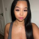 5x5 HD LACE CLOSURE REMY HAIR WIG ALL TEXTURES photo review