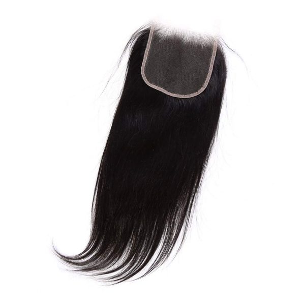 5x5 HD LACE CLOSURE RAW VIRGIN HAIR WIG ALL TEXTURES - Image 2