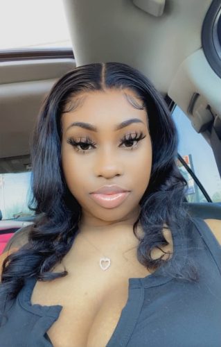 5x5 HD LACE CLOSURE REMY HAIR WIG ALL TEXTURES photo review