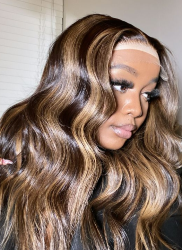 6x6 HD LACE CLOSURE RAW HAIR ALL TEXTURES photo review