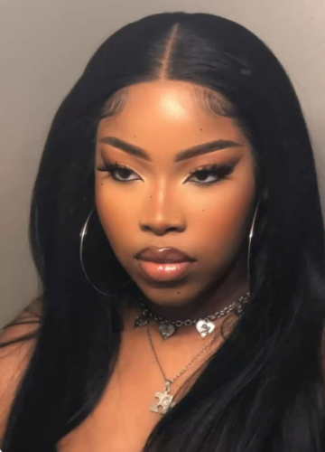Click to view full screen 5x5 HD LACE CLOSURE RAW VIRGIN HAIR WIG ALL TEXTURES photo review