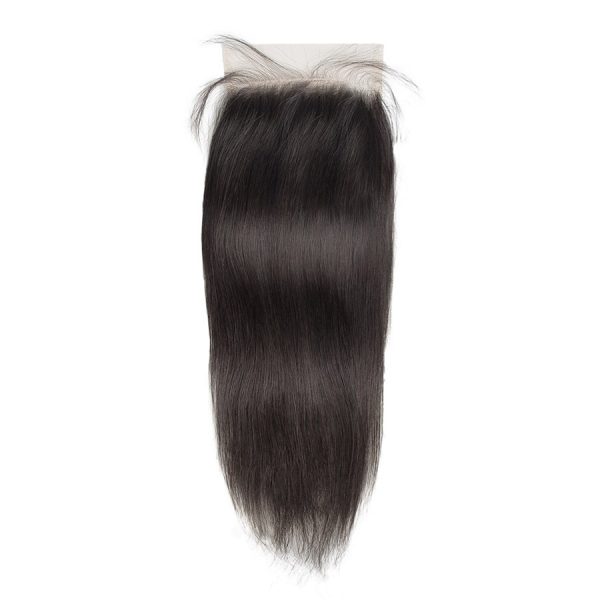 6x6 HD LACE CLOSURE RAW HAIR ALL TEXTURES