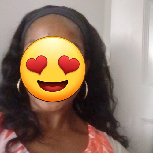 Click to view full screen HEADBAND WIG REMY HAIR WIG ALL TEXTURES photo review