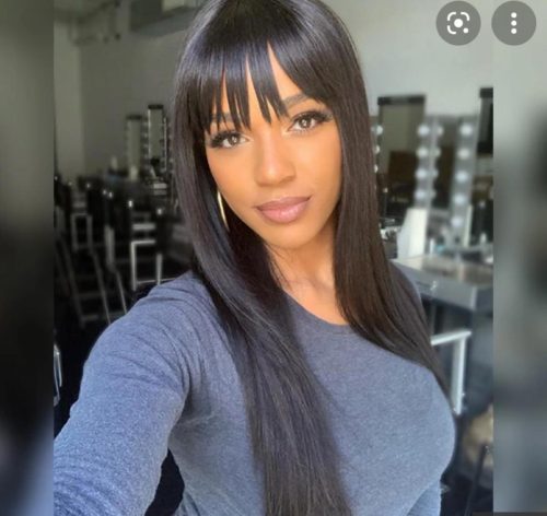 13x4 HD LACE REMY HAIR FRONTAL WIG ALL TEXTURES photo review