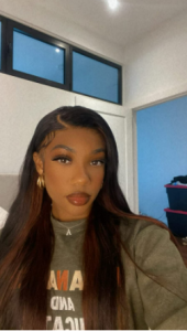 13x4 HD LACE REMY HAIR FRONTAL WIG ALL TEXTURES photo review