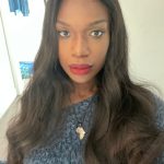 STRAIGHT HAIR BUNDLES NATURAL COLOR photo review
