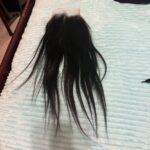 STRAIGHT HAIR BUNDLES NATURAL COLOR photo review