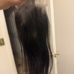 STRAIGHT HAIR BUNDLES NATURAL COLOR photo review