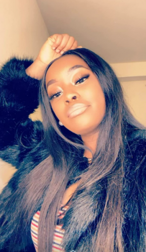 STRAIGHT HAIR BUNDLES NATURAL COLOR photo review