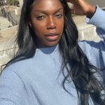 STRAIGHT HAIR BUNDLES NATURAL COLOR photo review