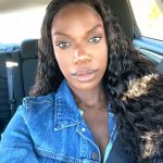 STRAIGHT HAIR BUNDLES NATURAL COLOR photo review