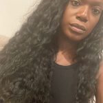 STRAIGHT HAIR BUNDLES NATURAL COLOR photo review