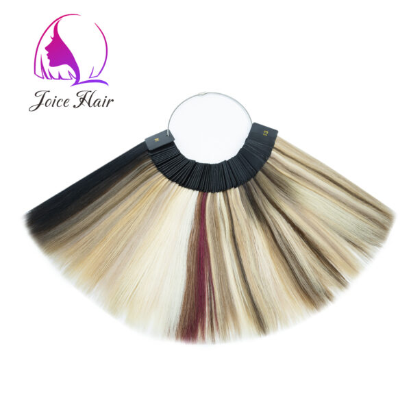 HUMAN HAIR COLOR RING - Image 2
