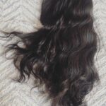 4x4 REMY HAIR SWISS LACE CLOSURE WIG ALL TEXTURE photo review