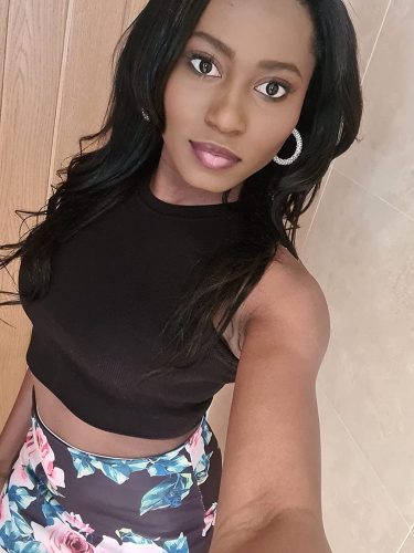 Click to view full screen 5x5 RAW VIRGIN HAIR REGULAR SWISS LACE CLOSURE WIG ALL TEXTURES photo review