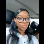 13x4 Transparent Lace Frontal with 3 Bundles All Textures Remy Human Hair photo review