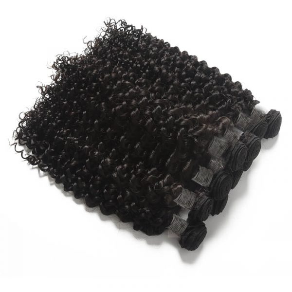 Remy Human Hair Wholesale Package10pcs Same Length - Image 3