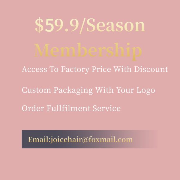 Season Membership