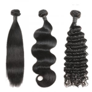 HAIR BUNDLE WEFT