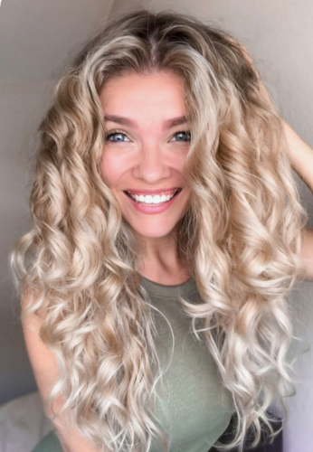 FLAT TIPS KERATIN HAIR EXTENSION RAW VIRGIN HAIR photo review