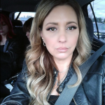 TAPE INS PREMIUM HAIR EXTENSION (Solid Dark Color) 50g photo review