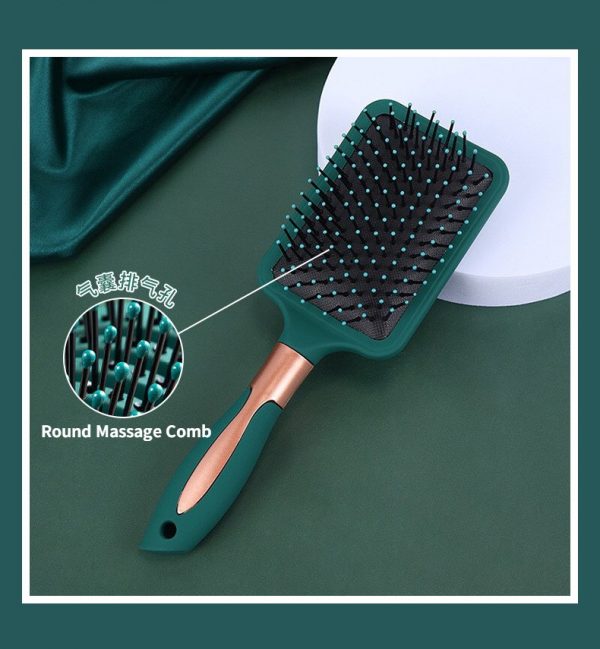 AIR MASSAGE HAIR COMB - Image 4