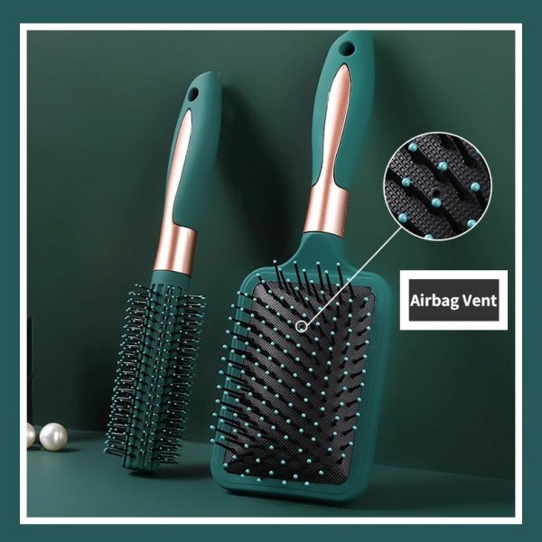 AIR MASSAGE HAIR COMB - Image 2