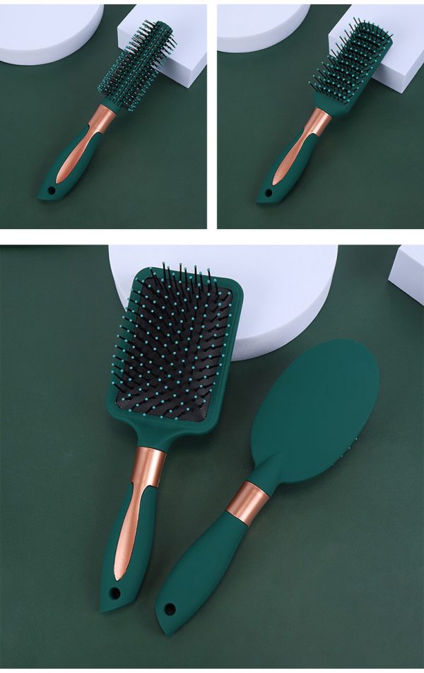 AIR MASSAGE HAIR COMB - Image 3