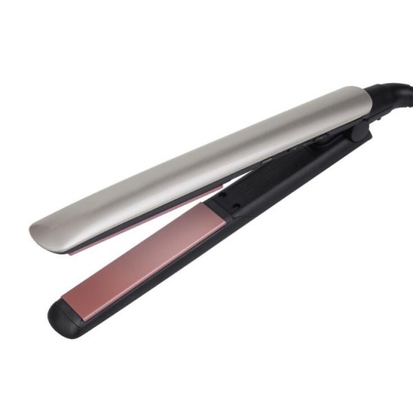 Hair Straightener Flat Iron 2in1 Straightener and Curler - Image 5
