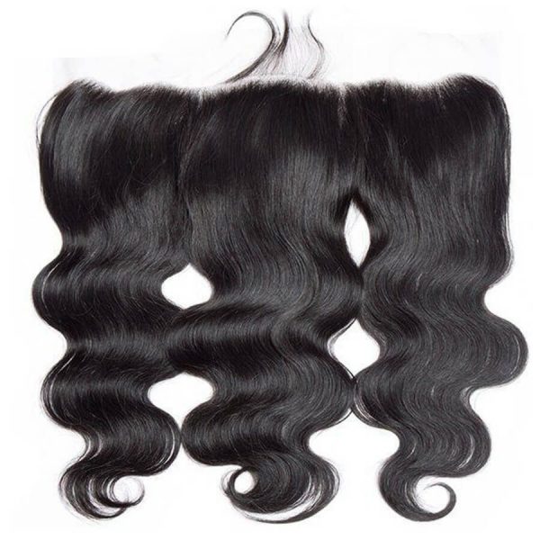 13x4 HD LACE FRONTAL RAW VIRGIN HAIR ALL TEXTURES