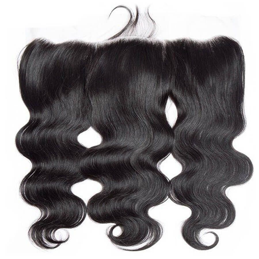 13x4 HD LACE FRONTAL RAW VIRGIN HAIR ALL TEXTURES - Joice Hair