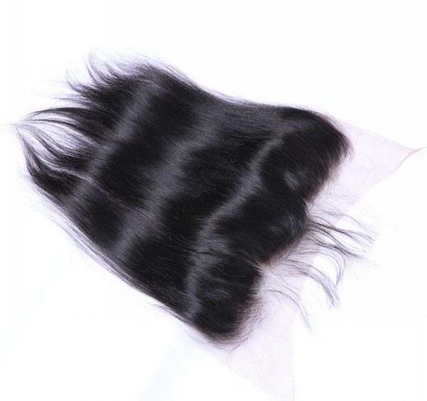 13x6 HD LACE FRONTAL RAW VIRGIN HAIR ALL TEXTURES
