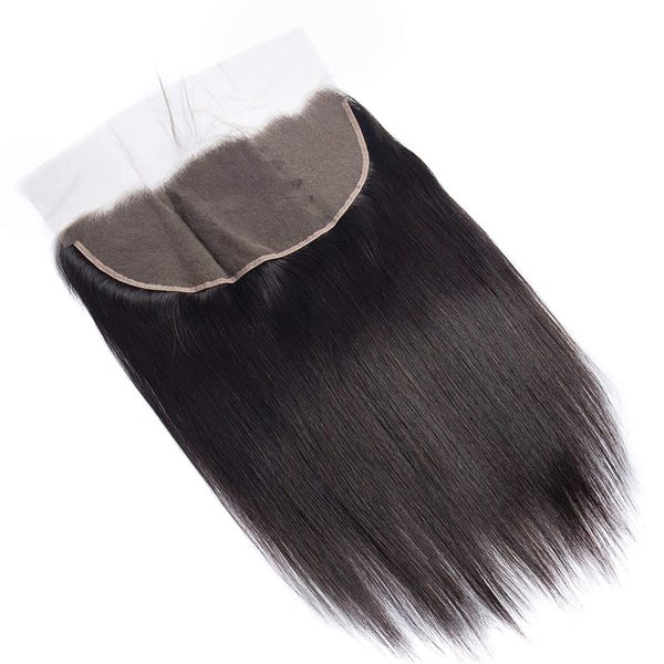 13x6 REMY HAIR REGULAR LACE FRONTAL ALL TEXTURES